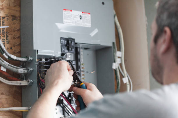 Best Electrical Maintenance Services  in USA